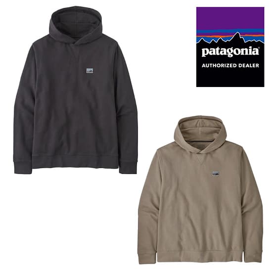 パタゴニア デイリー・フーディ・スウェットシャツ 22770 ユニセックス/男女兼用 パーカー Daily Hoody Sweatshirt※クリアランス【返品交換不可】