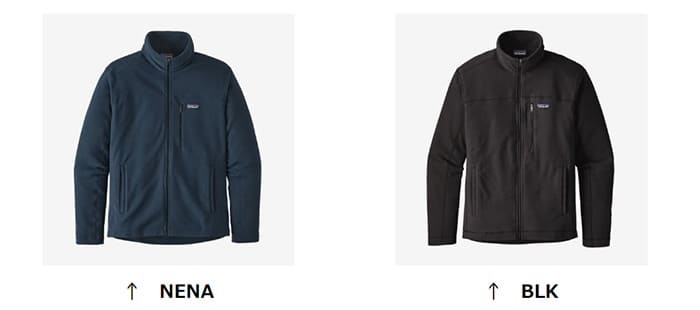 パタゴニア メンズ・マイクロD・ジャケット 26171 メンズ/男性用