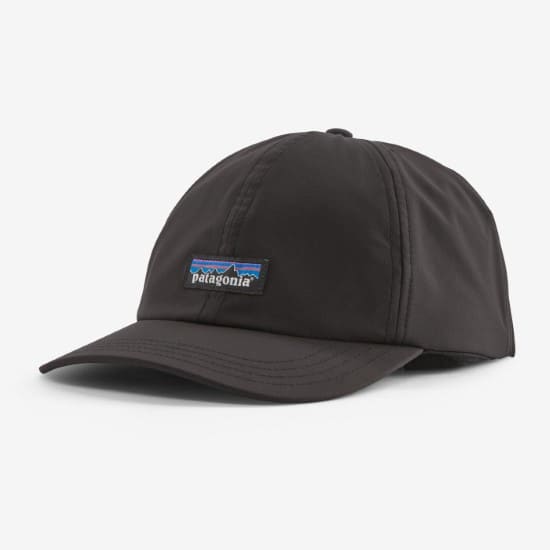 パタゴニア テルボンヌ・ハット 33317 キャップ Terrebonne Hat キャップ アウトドア ランニング ウォーキング キャンプ 釣り