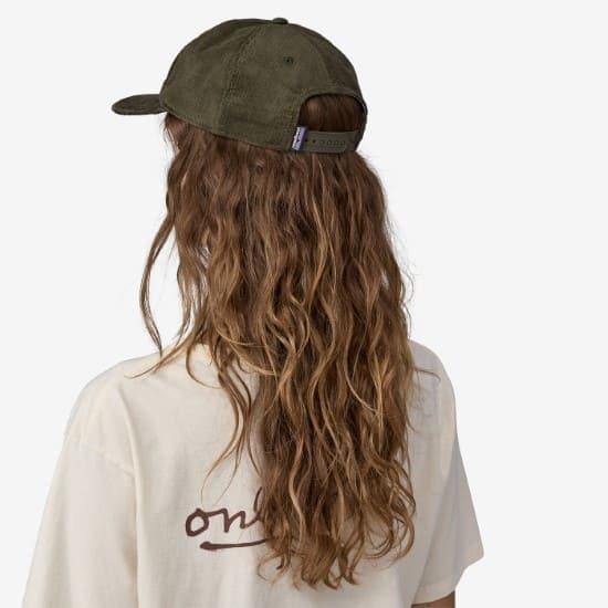 パタゴニア コーデュロイ・キャップ 33535 キャップ Corduroy Cap