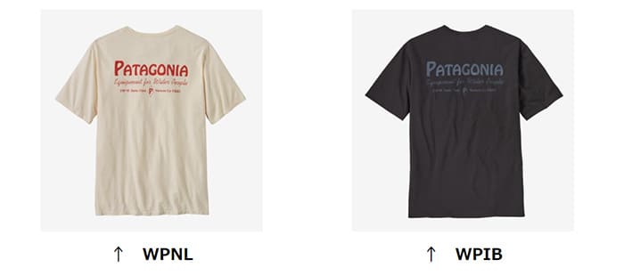 パタゴニア メンズ・ウォーター・ピープル・オーガニック・ポケット・T