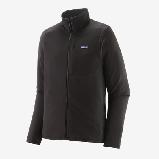 パタゴニア メンズ・R1 サーマル・ジャケット 40580 メンズ/男性用 フリースジャケット M's R1 Thermal Jkt テクニカルフリース アウトドア 登山 スキー スノーボード