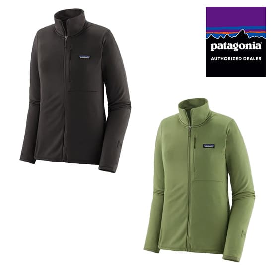 patagonia　パタゴニア　ジャケット　Ꮇ パタゴニア ウィメンズ・R1 サーマル・ジャケット 40585