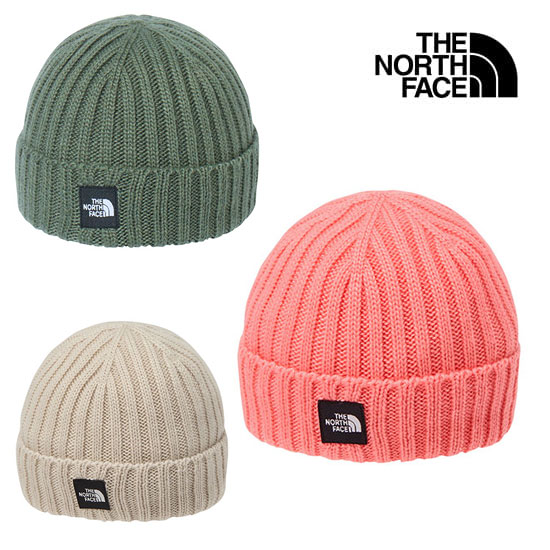 ザノースフェイス ベビー カプッチョリッド NNB42401 ジュニア/子供用