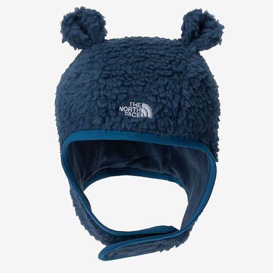 ザノースフェイス カドルフリースイヤーキャップ NNB42403