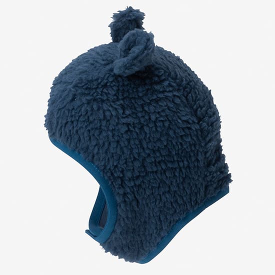 ザノースフェイス カドルフリースイヤーキャップ NNB42403 ジュニア