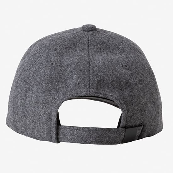 ザノースフェイス TNFロゴフランネルキャップ NN42338 キャップ TNF