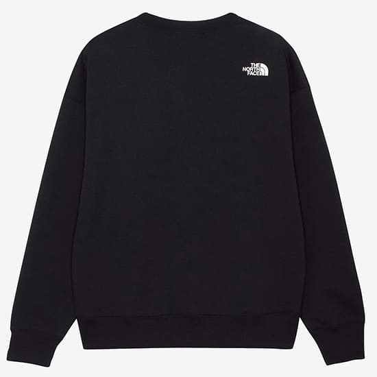 ザノースフェイス ズーピッカークルー NT62434 ユニセックス