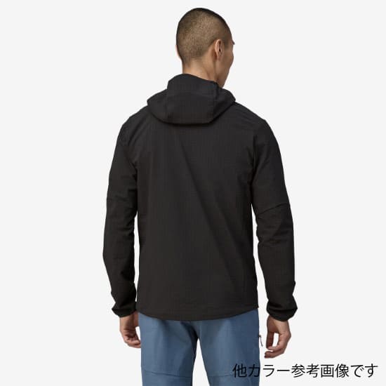 パタゴニア メンズ・R1テックフェイス・フーディ 83578 メンズ/男性用
