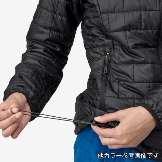 パタゴニア ウィメンズ・ナノ・パフ・ジャケット 84217 レディース