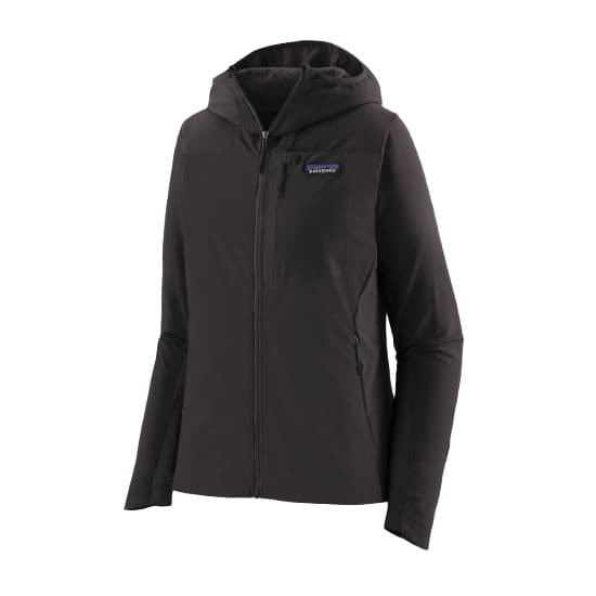 パタゴニア ウィメンズ・R1 クロスストラタ・フーディ 85450 レディース/女性用 ジャケット W's R1 CrossStrata Hoody 2025年秋冬