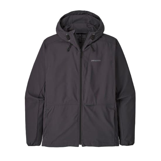 パタゴニア メンズ・ストレッチ・テール・プレーニング・フーディ 86187 メンズ/男性用 ジャケット M's Stretch Terre Planing Hoody ジップアップフーディ 軽量 ストレッチ UVカット サーフィン