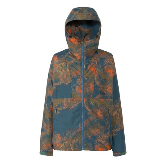 ザ・ノース・フェイス ノベルティーコンパクトジャケット NP71535 メンズ/男性用 Novelty Compact Jacket ジャケット アウター