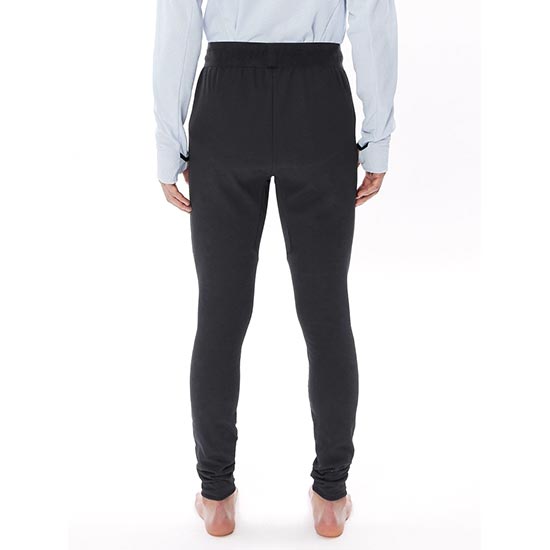 ザノースフェイス エクスペディショングリッドフリースタイツ NL72324