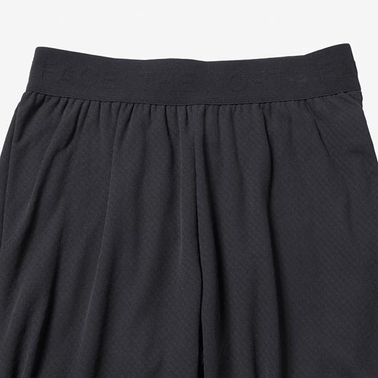 ザノースフェイス エクスペディショングリッドフリースタイツ NL72324