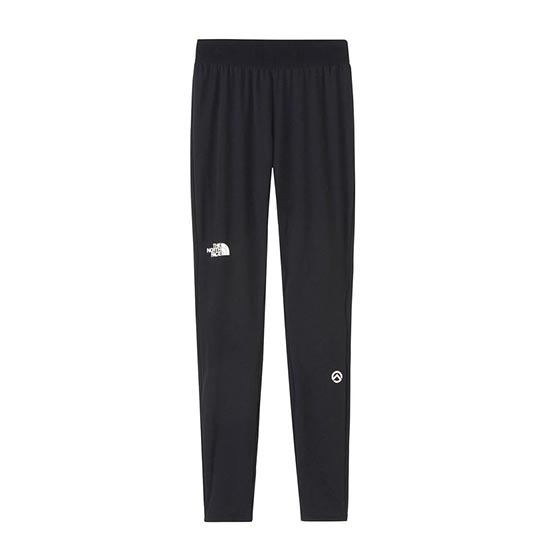 ザノースフェイス エクスペディショングリッドフリースタイツ NL72324 メンズ/男性用 タイツ Expedition Grid Fleece Tight  スパッツ 登山 2025年秋冬