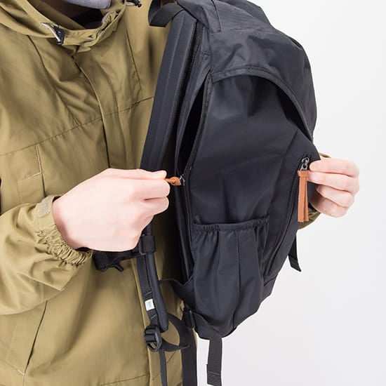 カリマー VT デイパックR 27 KRM501193 バックパック VT day pack R 27 