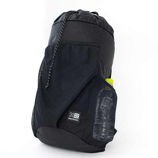 カリマー グラブナップサック X KRM501195 バックパック grab