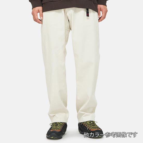 グラミチ グラミチパンツ G102-OGT メンズ/男性用 ロングパンツ