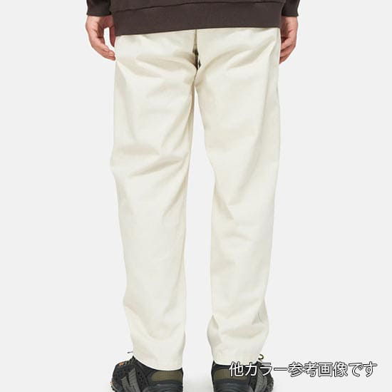 グラミチ グラミチパンツ G102-OGT メンズ/男性用 ロングパンツ