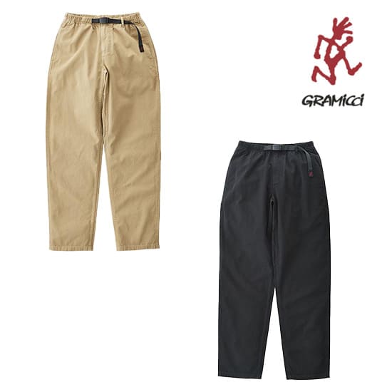 グラミチ グラミチパンツ G102-OGT メンズ/男性用 ロングパンツ GRAMICCI PANT ロングパンツ コットンツイル アウトドア タウンユース
