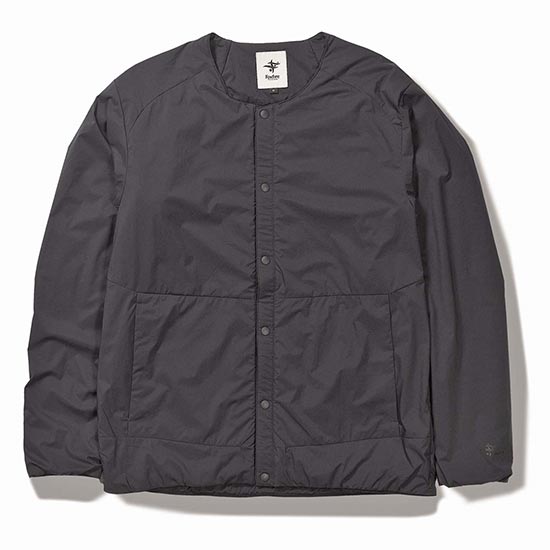 フォックスファイヤー オクタライニングカーディガン FXF5113459 レディース/女性用 ウィンドシェル Octa Lining Cardigan 軽量 通気性 帯電防止 アウトドア