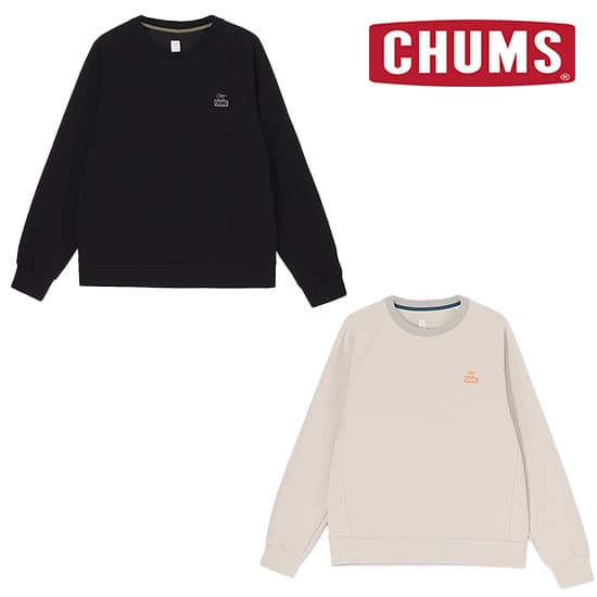 チャムス チャムリースポーツクルートップ CH00-1457 メンズ/男性用 スウェット Chumley Sports Crew Top 2024年秋冬新作