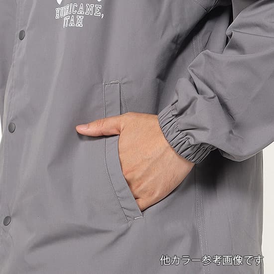 チャムス プランジコーチジャケット CH04-1414 メンズ/男性用