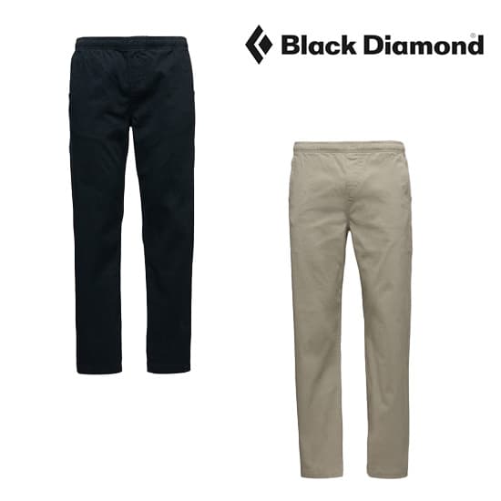 ブラックダイヤモンド メンズ ダートバックパンツ BD67025 メンズ/男性用 ロングパンツ  