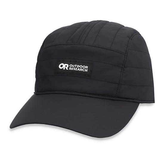 アウトドアリサーチ シャドーインサレーテッド 5パネルキャップ 19845963 ユニセックス/男女兼用 帽子