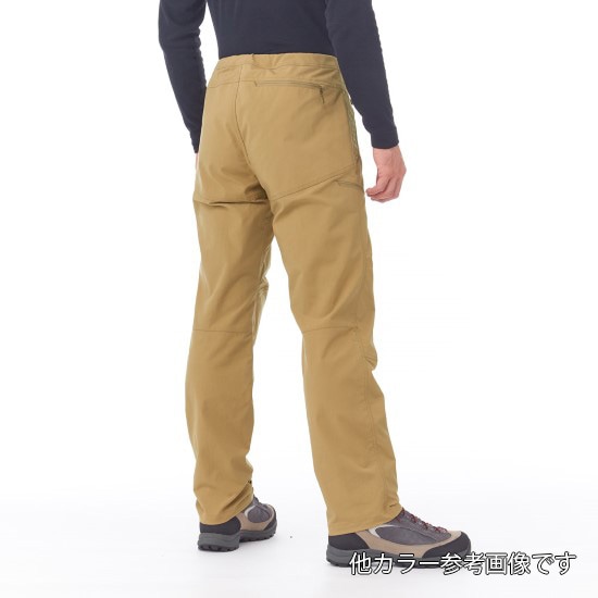 モンベル サウスリム パンツ Men's 1105677 メンズ/男性用 ロング