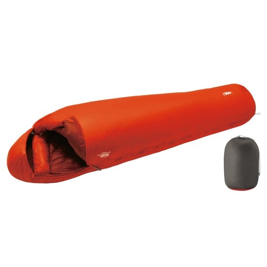 モンベル シームレス ダウンハガー800 #1 1121399 ユニセックス/男女