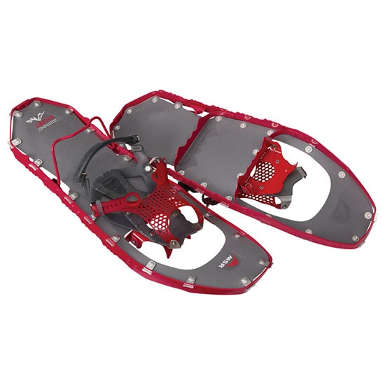 MSR ライトニング アッセント 女性用 ラズベリー 22インチ MSR40010 WOMEN'S LIGHTNING ASCENT レディース/女性用 40010
