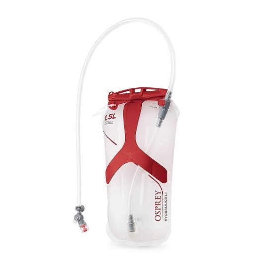 オスプレー LT レザヴォア 1.5L OS56155  ハイドレーション
