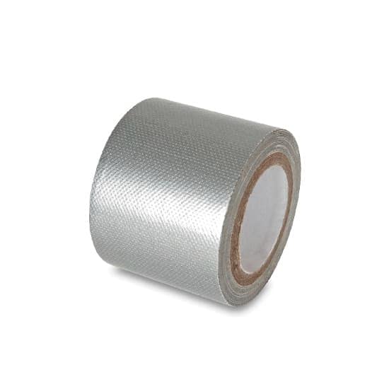 ライフベンチャー ダクトテープ LVL8235  粘着テープ  