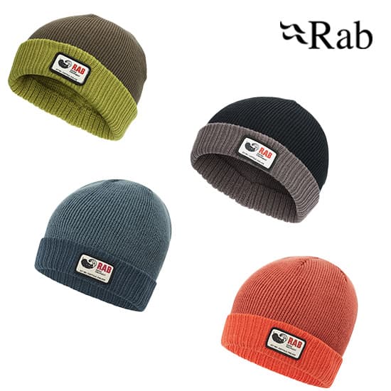 ラブ エッセンシャルビーニー QAB-26  ビーニー Essential Beanie 2024年秋冬新作