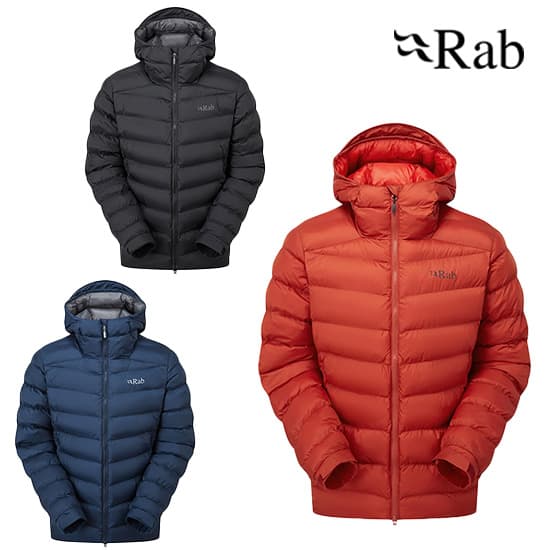 ラブ ネブラプロジャケット QIP-23 メンズ/男性用 インサレーション