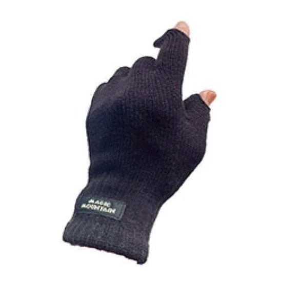 マジックマウンテン スマートフィンガー MM230609B 手袋 2024年秋冬