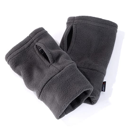 グリップスワニー POLARTEC FLEECE HAND WARMER GSA-110 ハンド