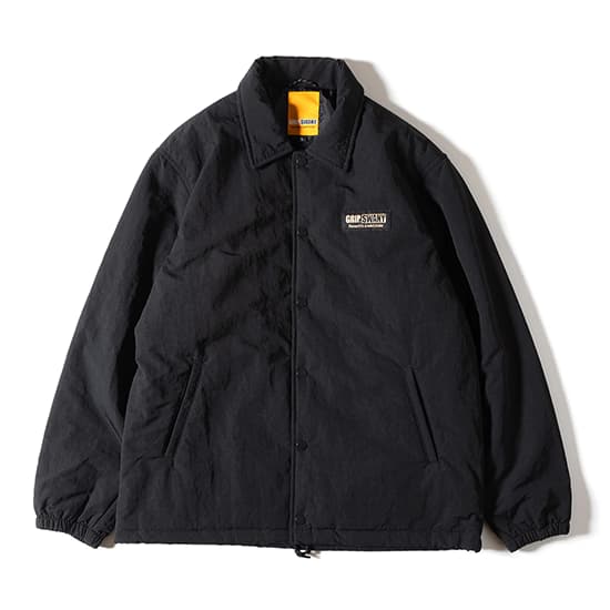 グリップスワニー INSULATED COACH JKT GSJ-95 メンズ/男性用