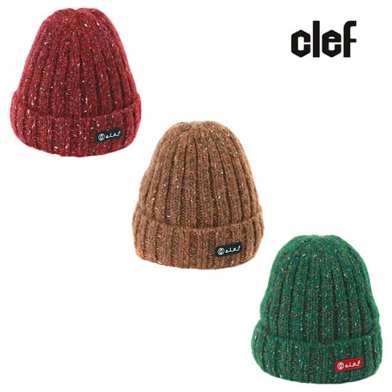 クレ MICROFIBER MIX WATCH RB7012 レディース/女性用 ニット帽  2024年秋冬新作