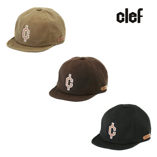 クレ DEEP WAX B.CAP 2 RB7010  キャップ  2024年秋冬新作