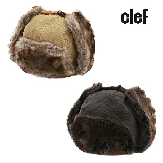 クレ シーディー ボンバーキャップ RB7007  キャップ CD BOMBER CAP 2024年秋冬新作