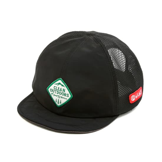 クレ ALL MOUNTAIN MESH B.CAP  RB3640  キャップ  2024年秋冬新作