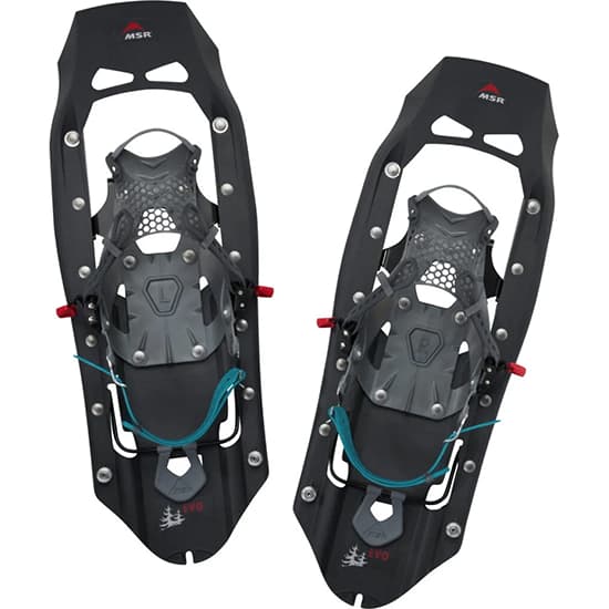 MSR EVOエクスプローラー MSR40029 メンズ/男性用 スノーシュー 2024年