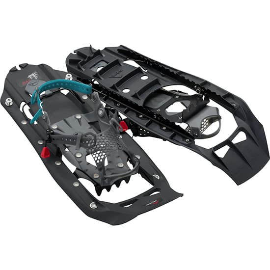 MSR EVOエクスプローラー MSR40029 メンズ/男性用 スノーシュー  2024年秋冬新作
