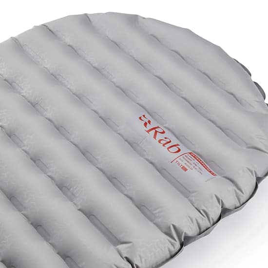 【未使用】ラブ ウルトラスフィア4.5 シュラフ マット QMA-06 ラブ ウルトラスフィア 4.5 QMA-06 スリープマット Ultrasphere 4.5