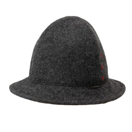 アクシーズクイン フユボウシ AXES013069  ハット ※クリアランス【返品交換不可】