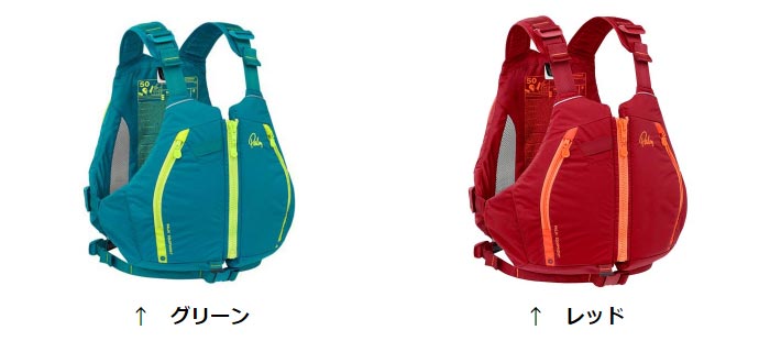 パームプロダクツ ペイト PALMP12639 ライフジャケット PFD ウォーター