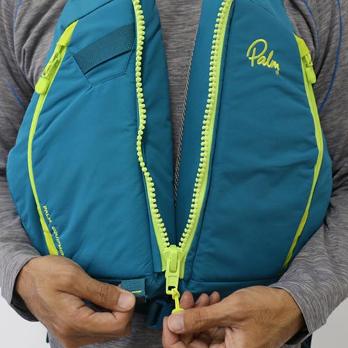 パームプロダクツ ペイト PALMP12639 ライフジャケット PFD ウォーター